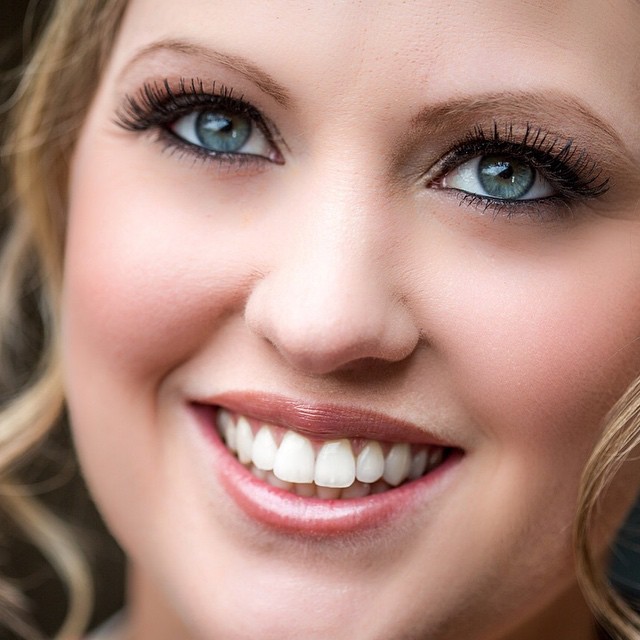 Airbrush Makeup by Lisa Marie