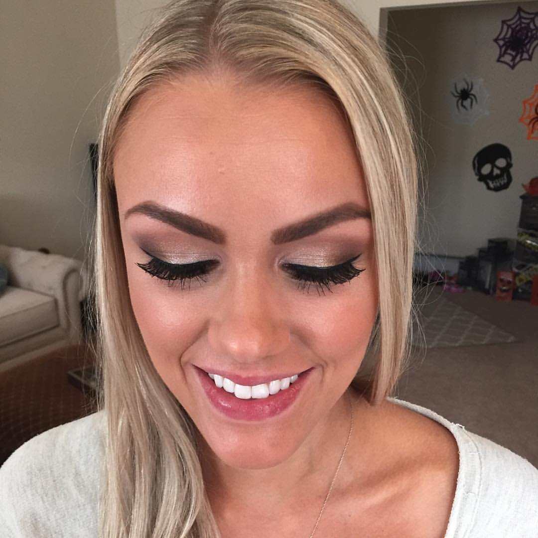 Airbrush Makeup by Lisa Marie