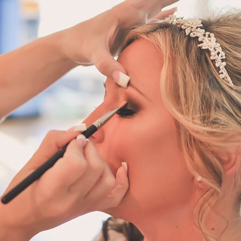 Airbrush Makeup by Lisa Marie