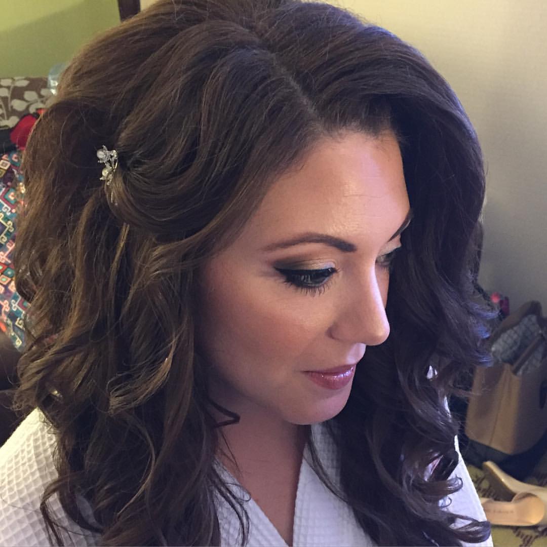 Airbrush Makeup by Lisa Marie