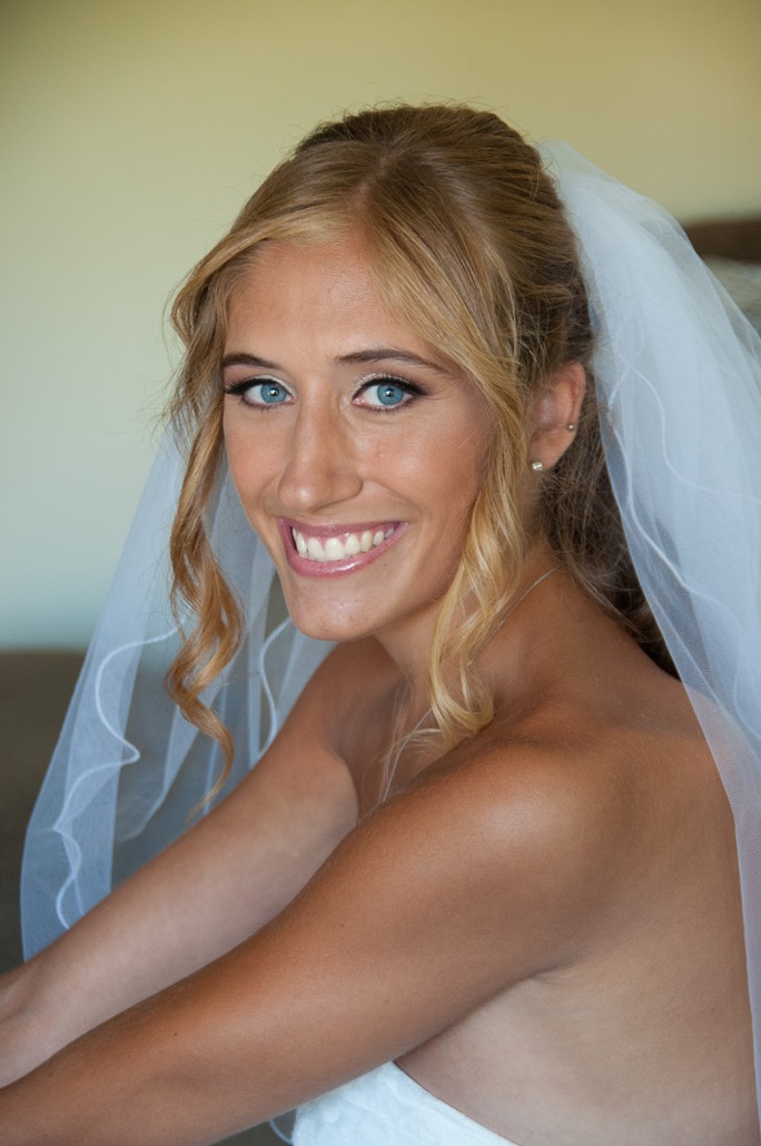 Airbrush Makeup by Lisa Marie