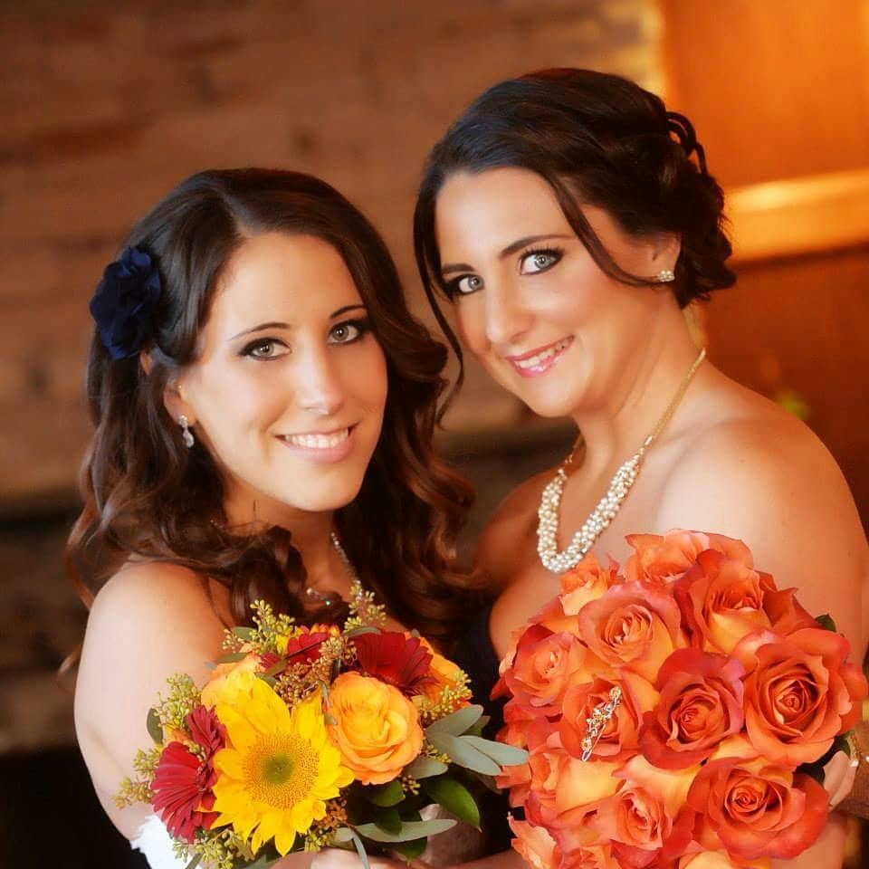 Airbrush Makeup by Lisa Marie