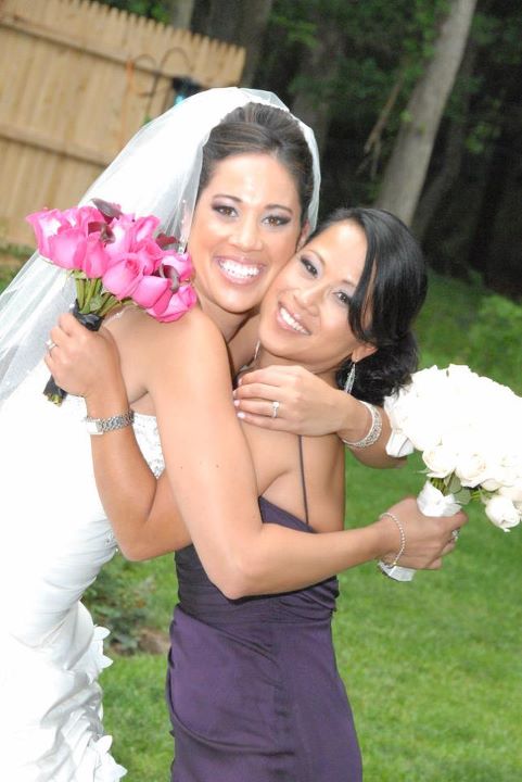 Airbrush Makeup by Lisa Marie