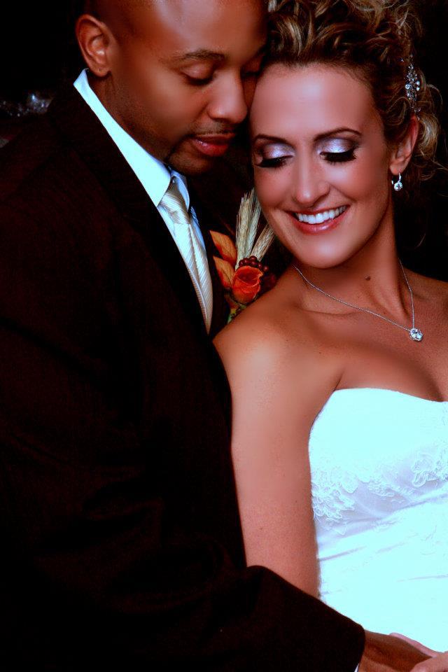 Airbrush Makeup by Lisa Marie