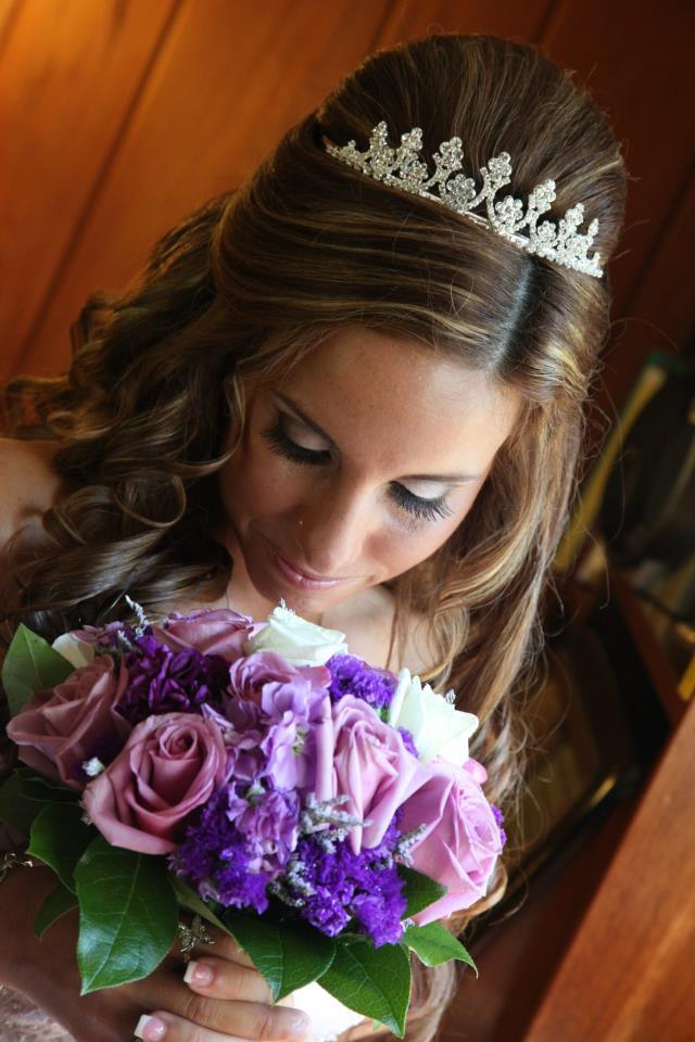 Airbrush Makeup by Lisa Marie
