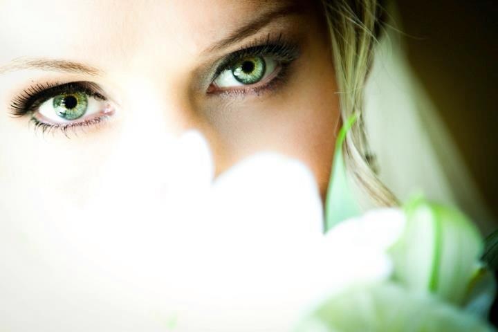 Airbrush Makeup by Lisa Marie
