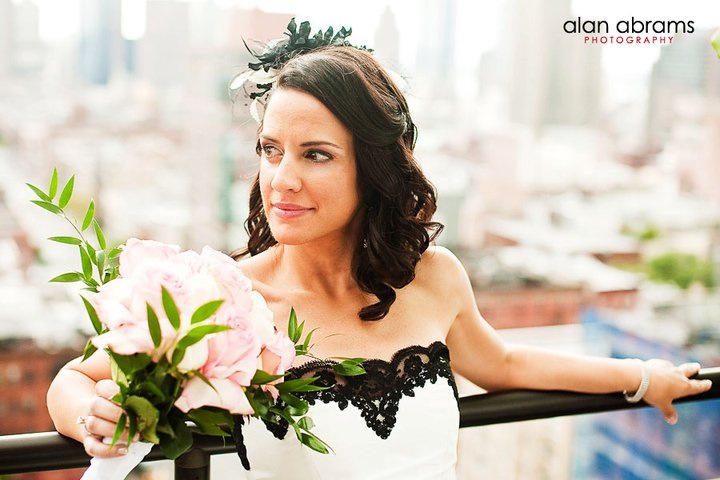 Airbrush Makeup by Lisa Marie