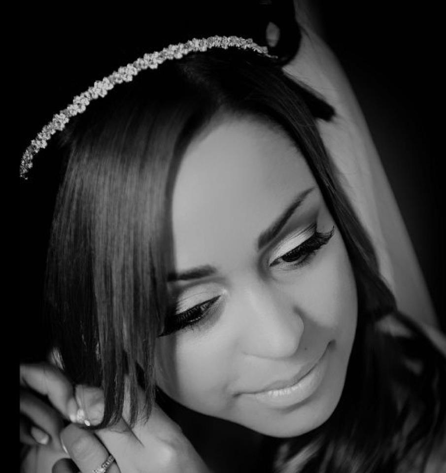 Airbrush Makeup by Lisa Marie