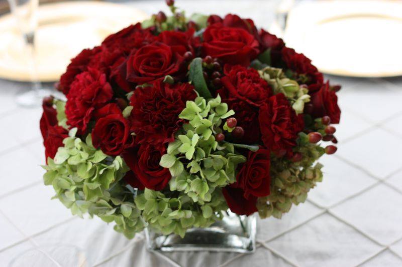 Wicks Florist