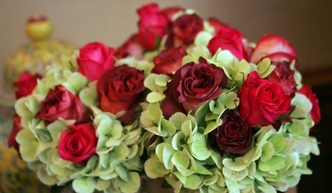 Wicks Florist