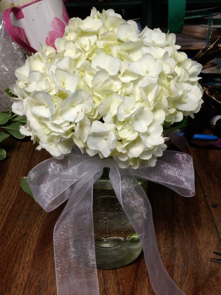 Wicks Florist