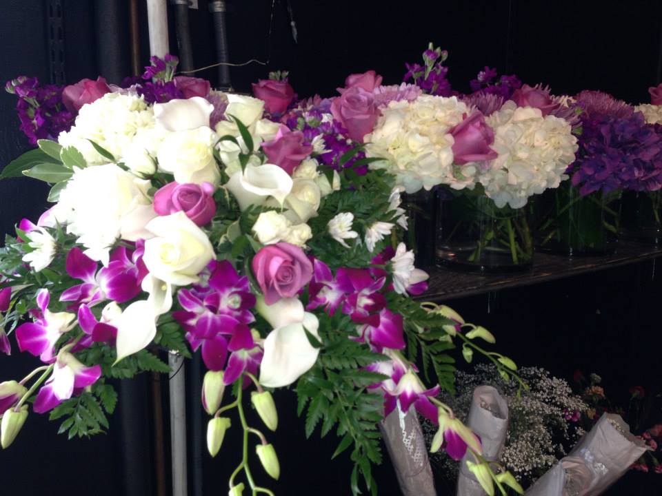 Wicks Florist