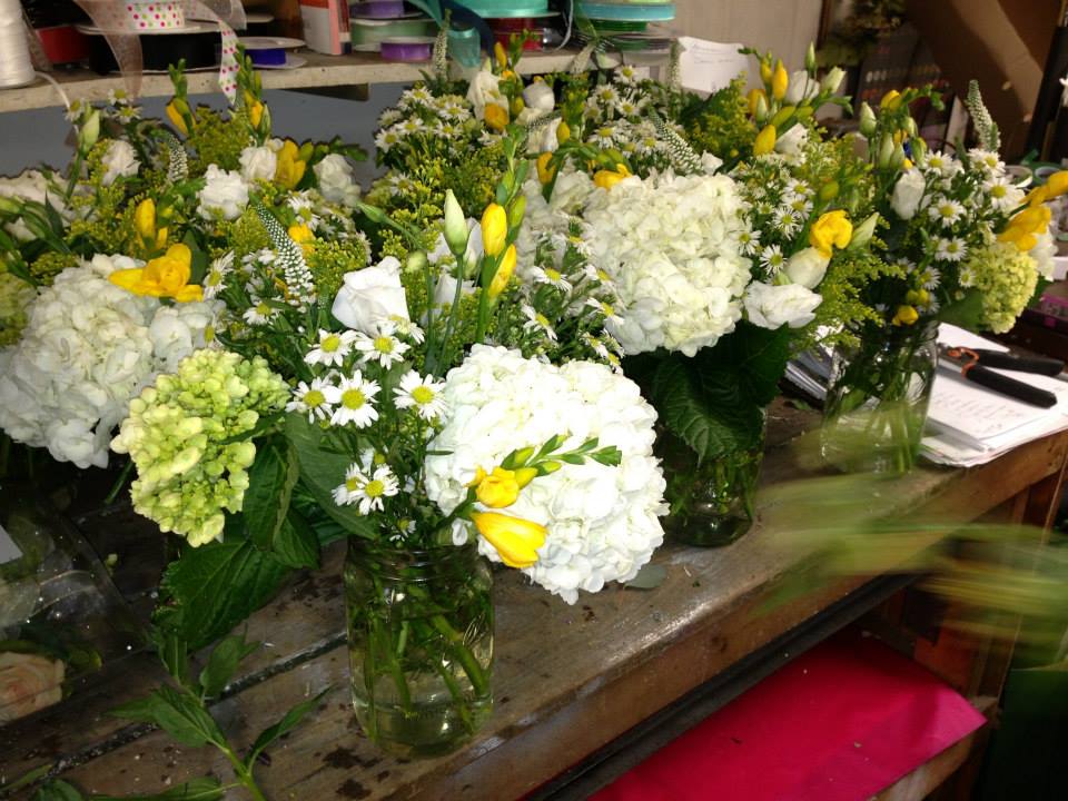 Wicks Florist
