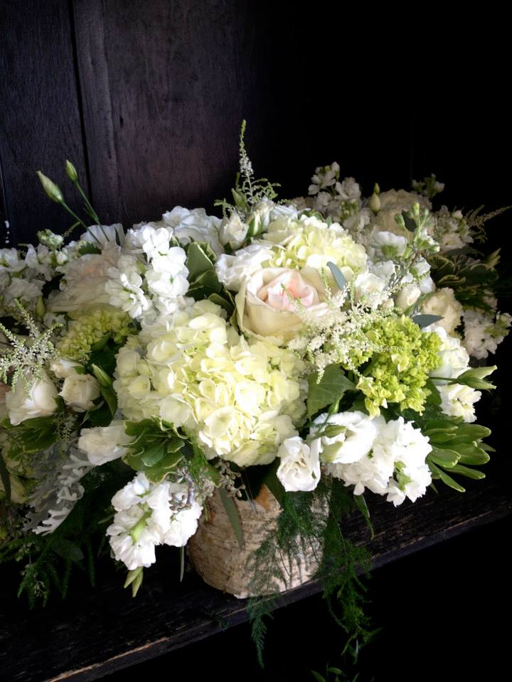 Wicks Florist