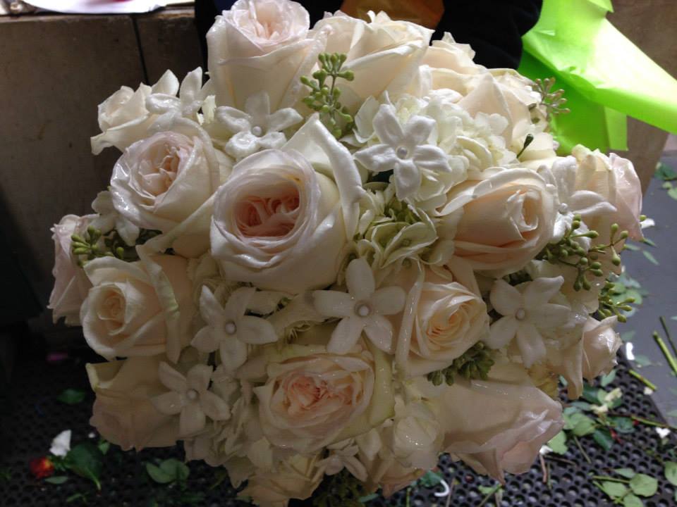 Wicks Florist