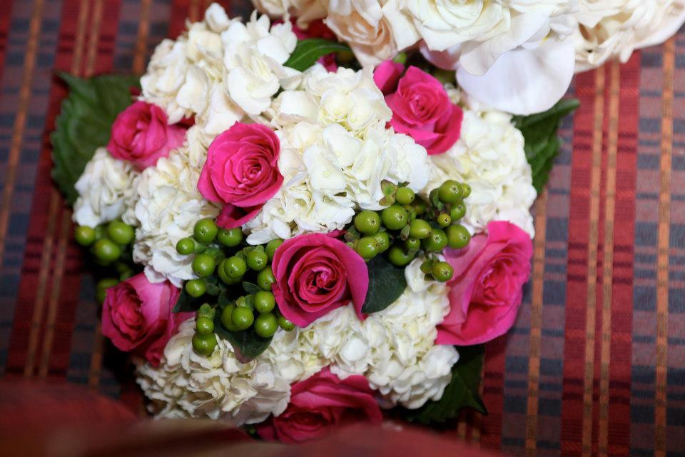 Wicks Florist