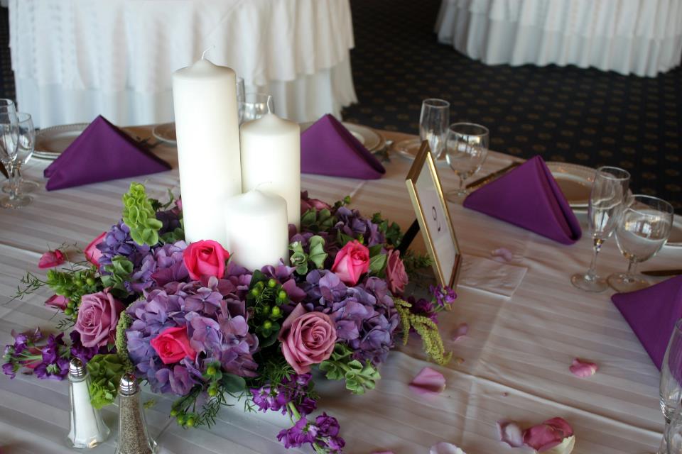 Wicks Florist
