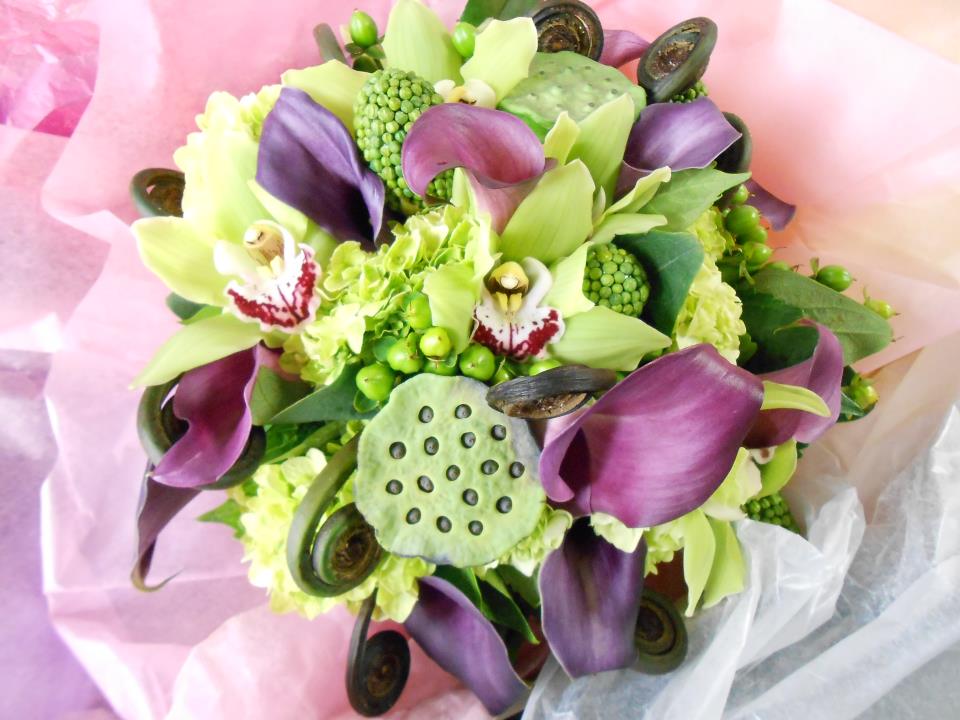 Wicks Florist