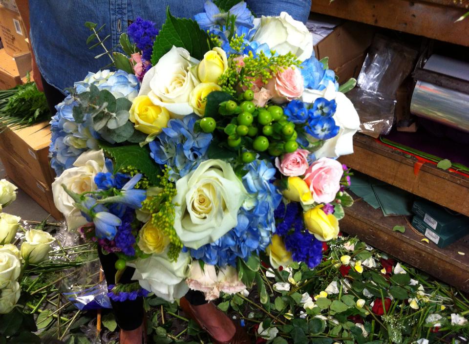 Wicks Florist