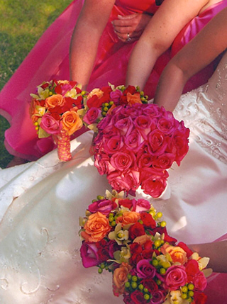 Wicks Florist