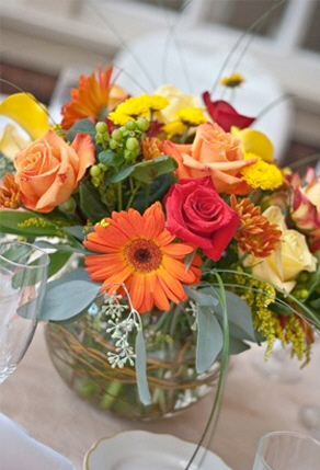 Wicks Florist