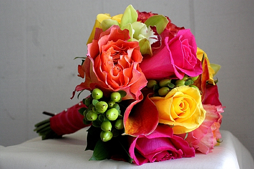 Wicks Florist