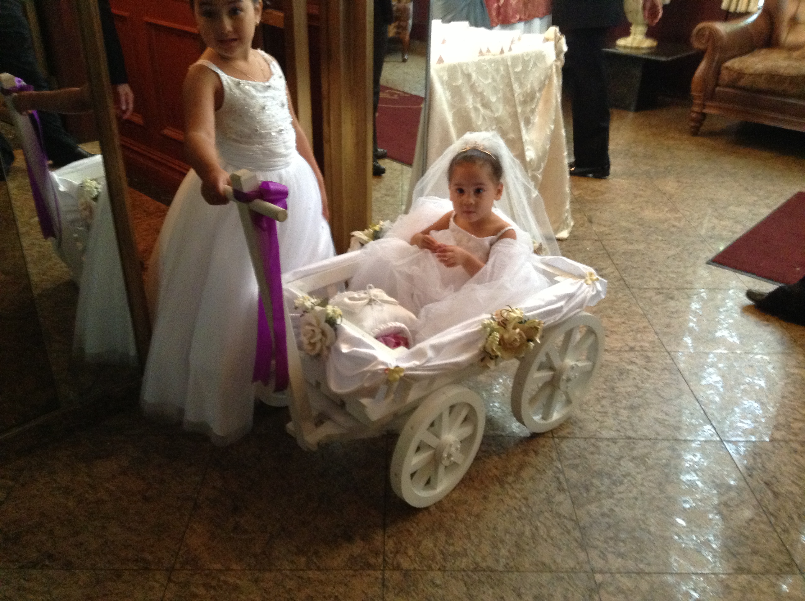 Events by Gabriella
