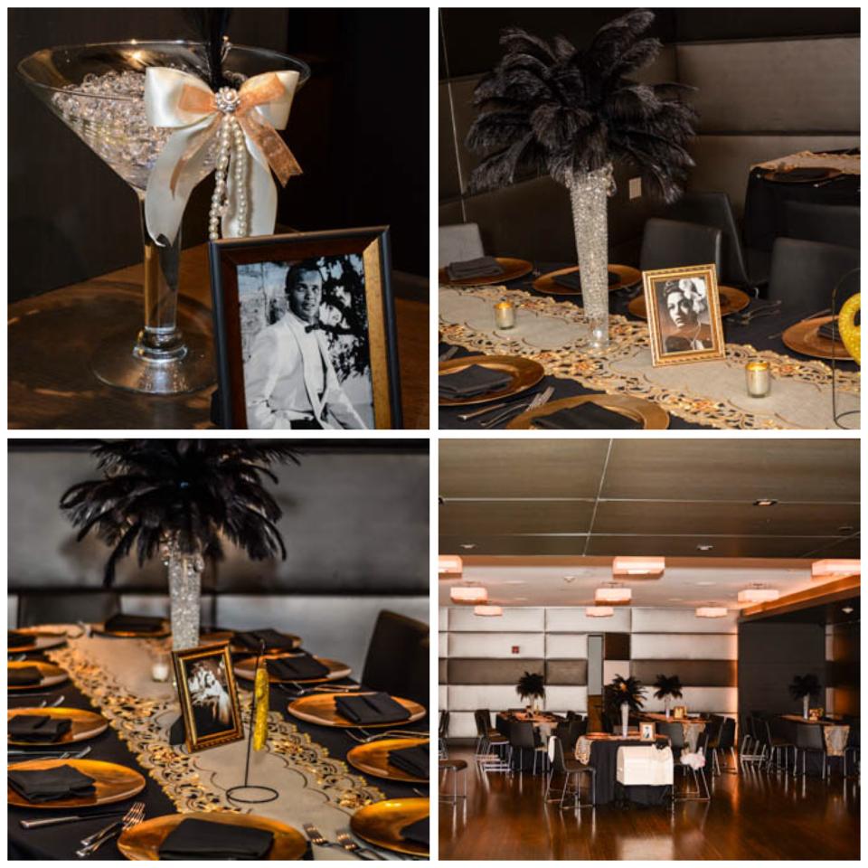 Events by Gabriella