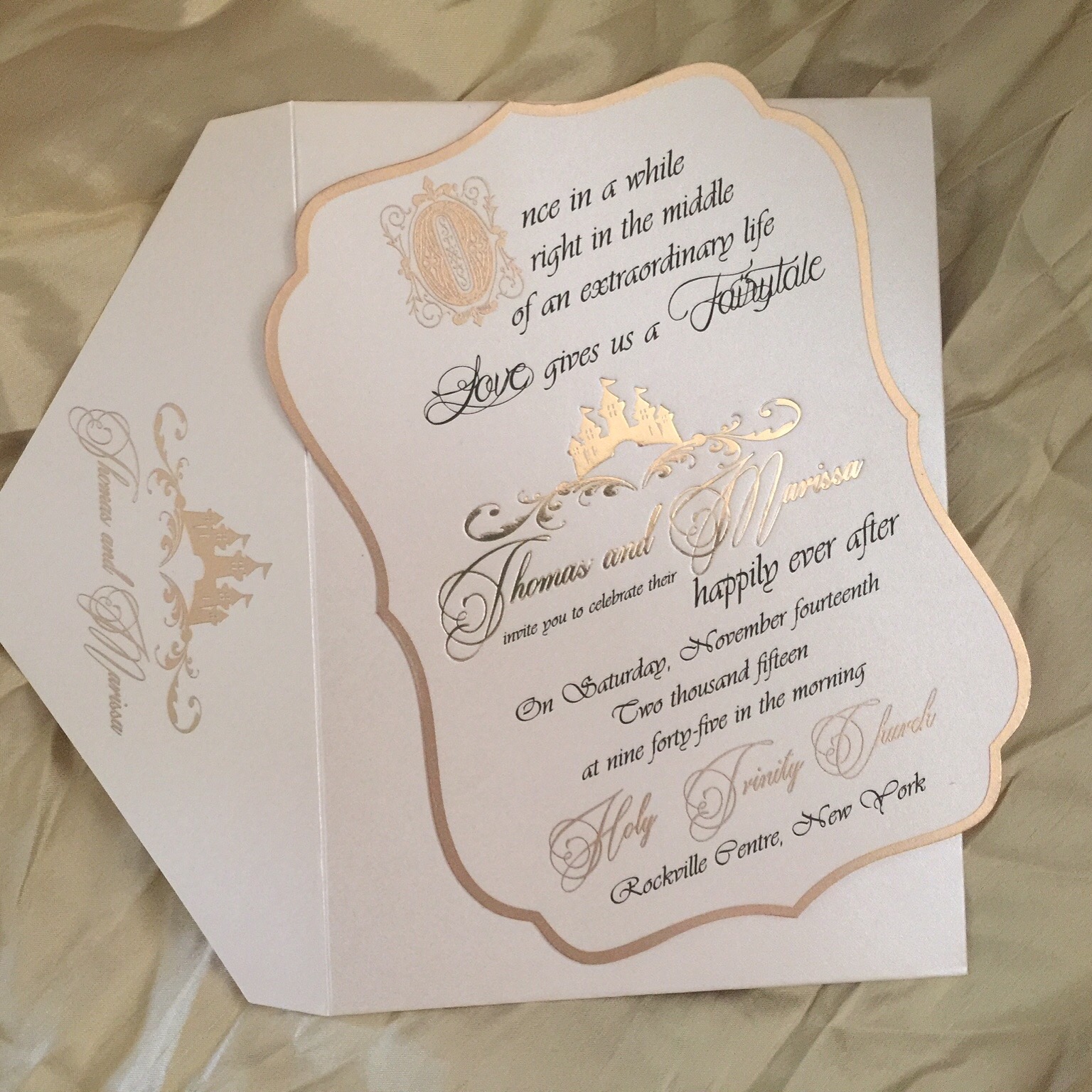 Events by Gabriella