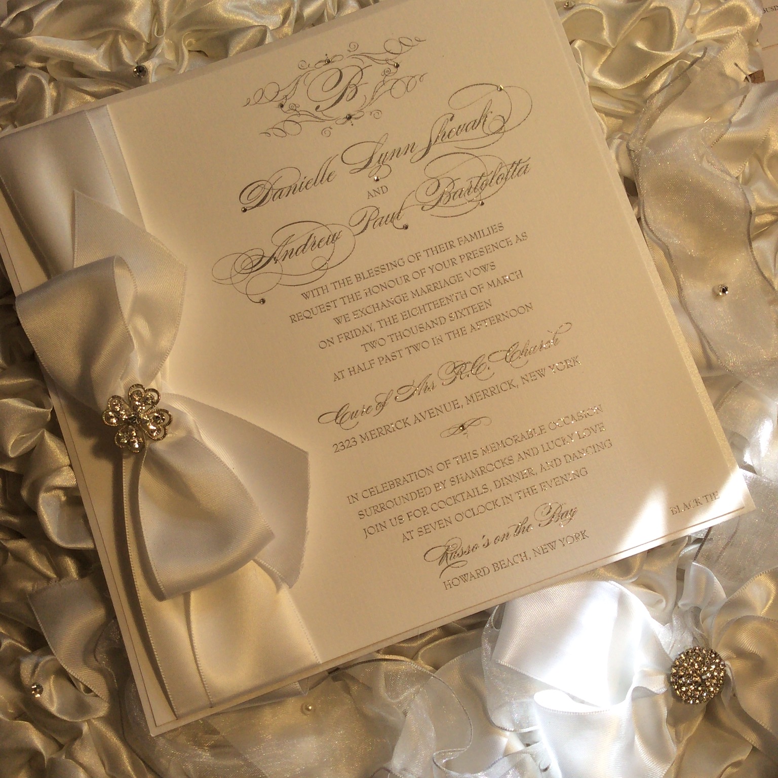 Events by Gabriella