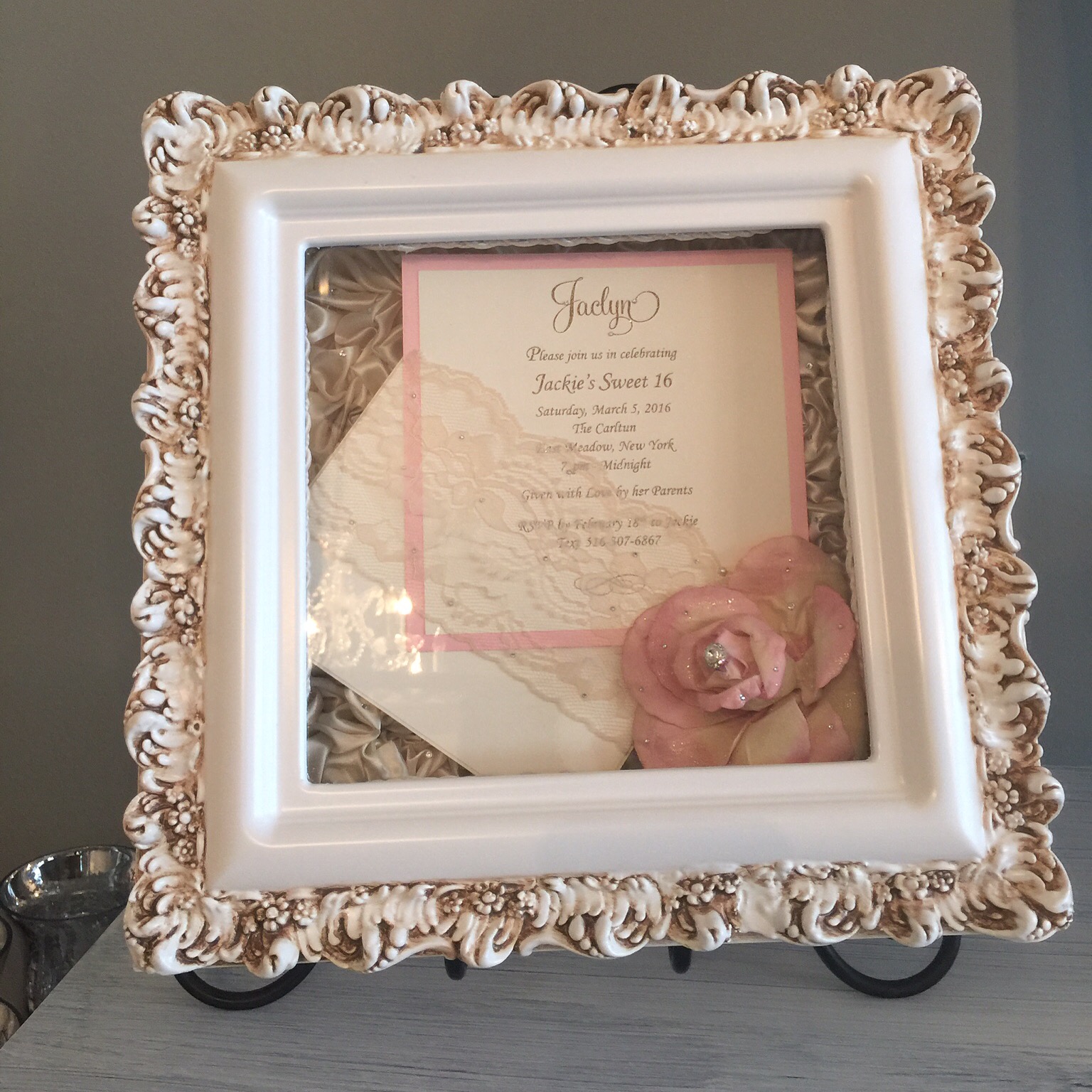 Events by Gabriella