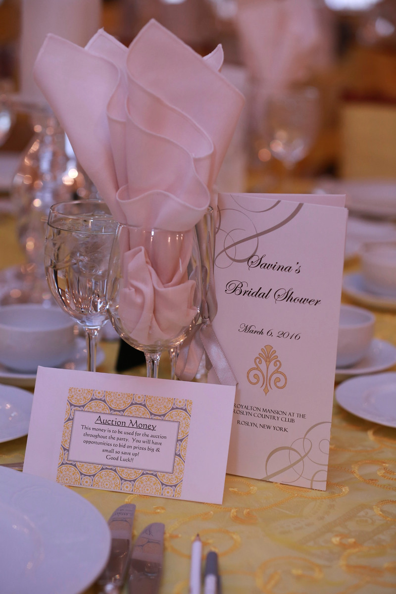 Events by Gabriella