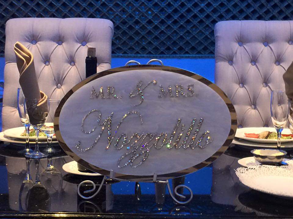 Events by Gabriella