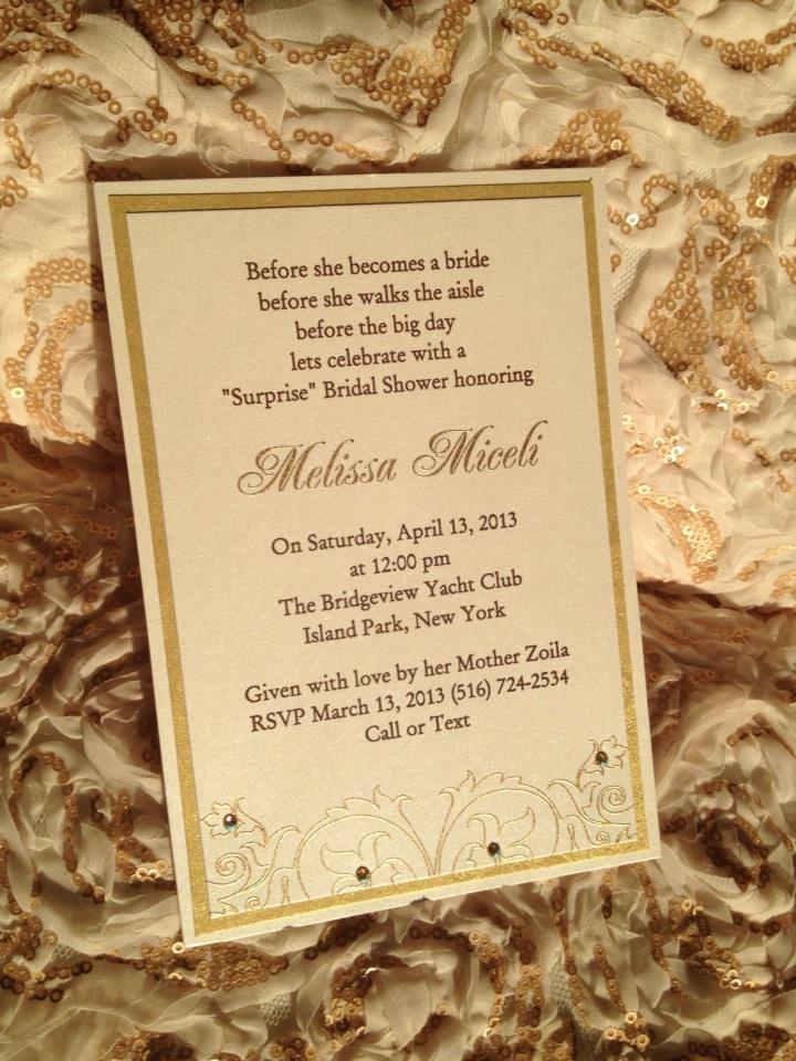 Events by Gabriella