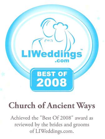 Church of Ancient Ways