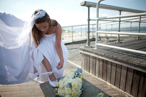 Lessing&amp;#039;s Waterfront Weddings