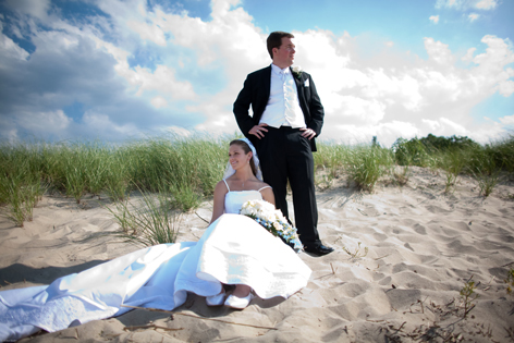 Lessing&amp;#039;s Waterfront Weddings
