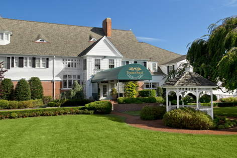 Lessing&amp;#039;s Waterfront Weddings