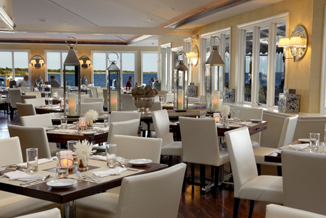 Lessing&amp;#039;s Waterfront Weddings