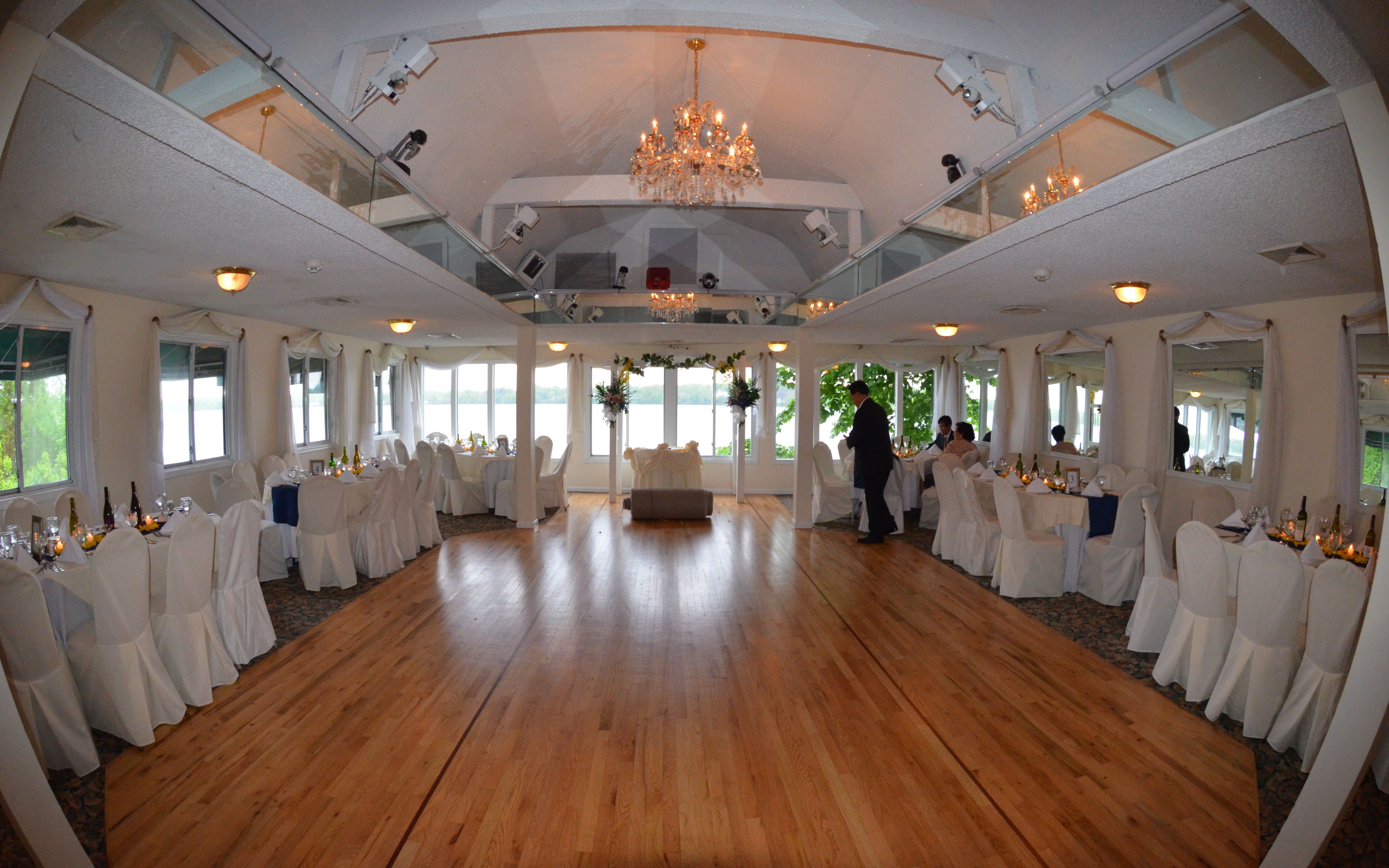 Beach Club Estate