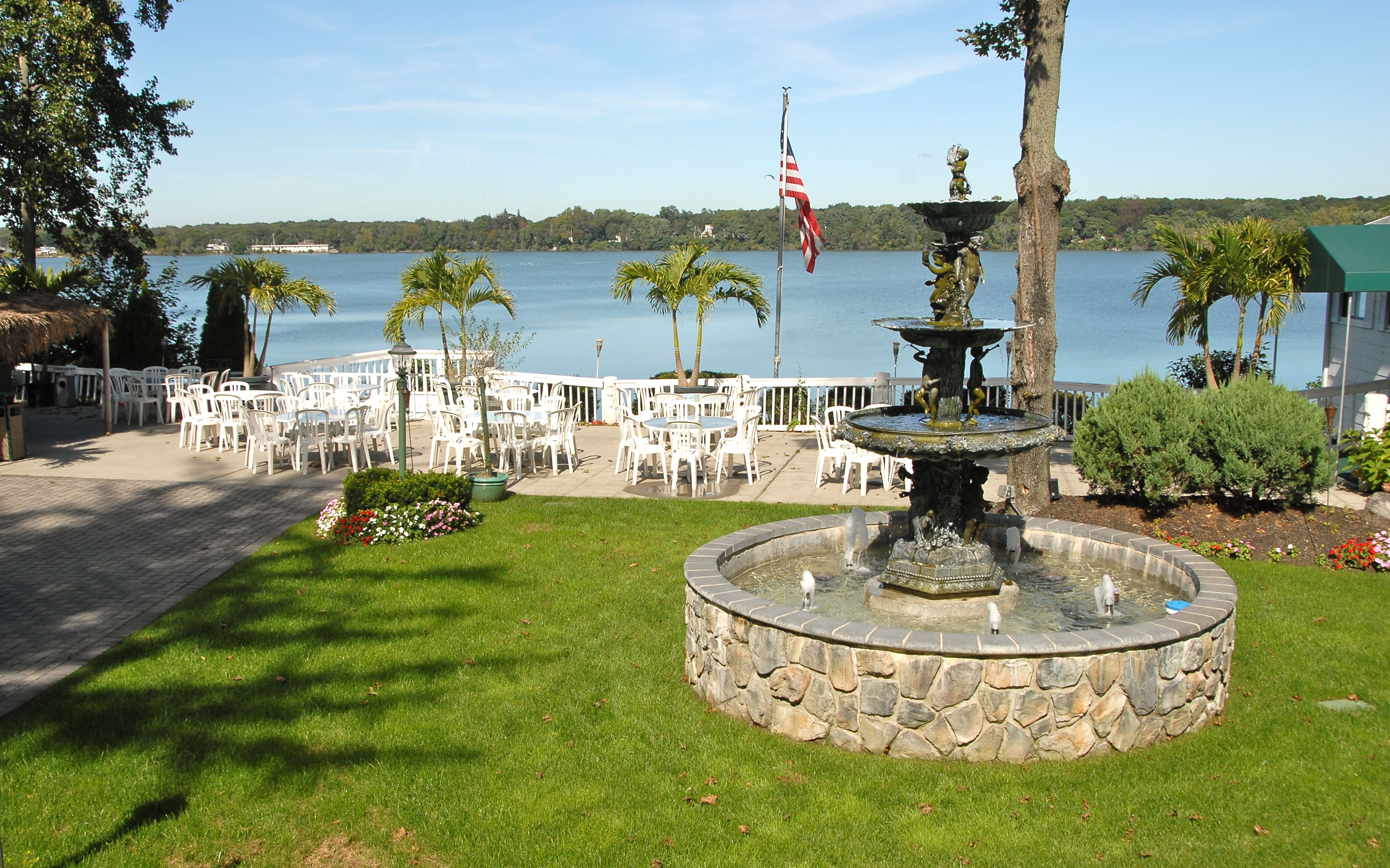 Beach Club Estate