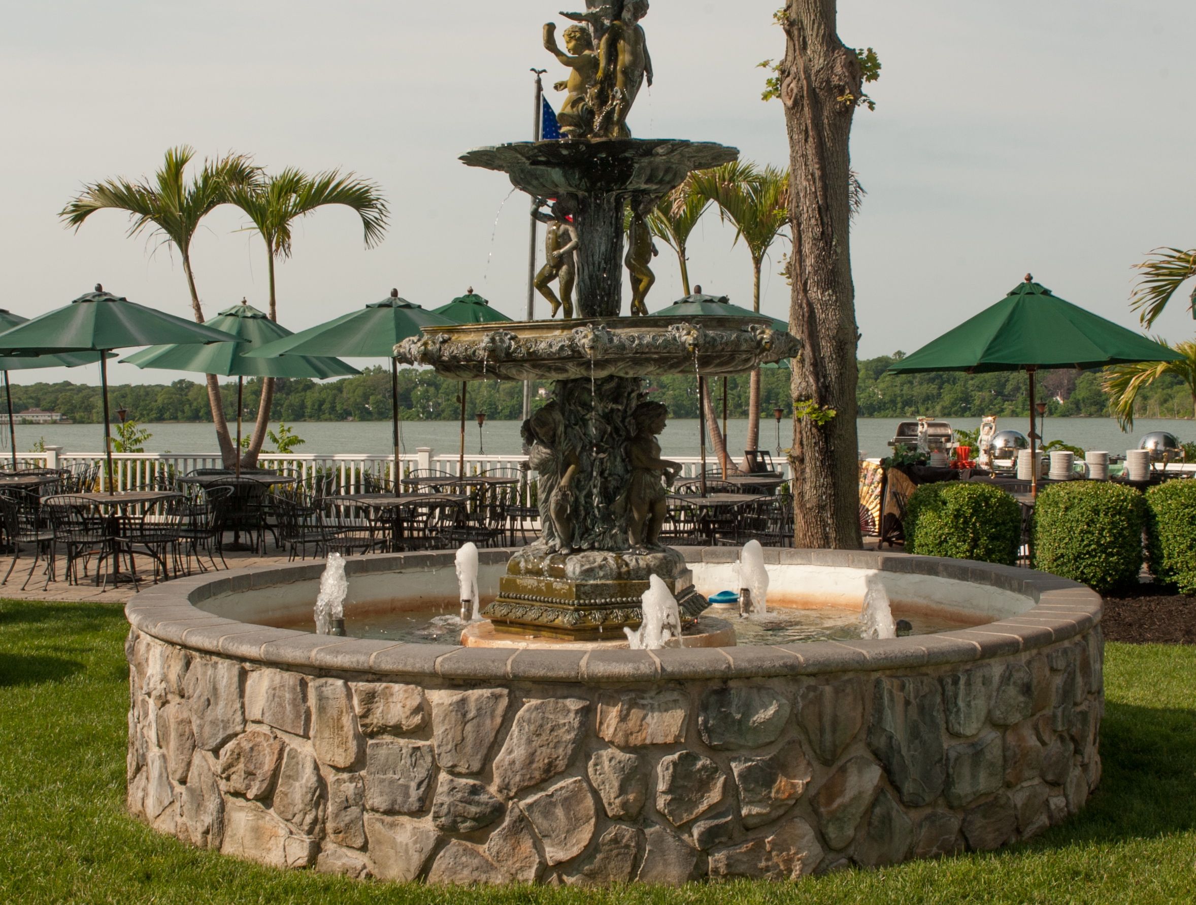Beach Club Estate