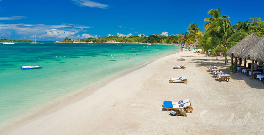 Island Shores Travel