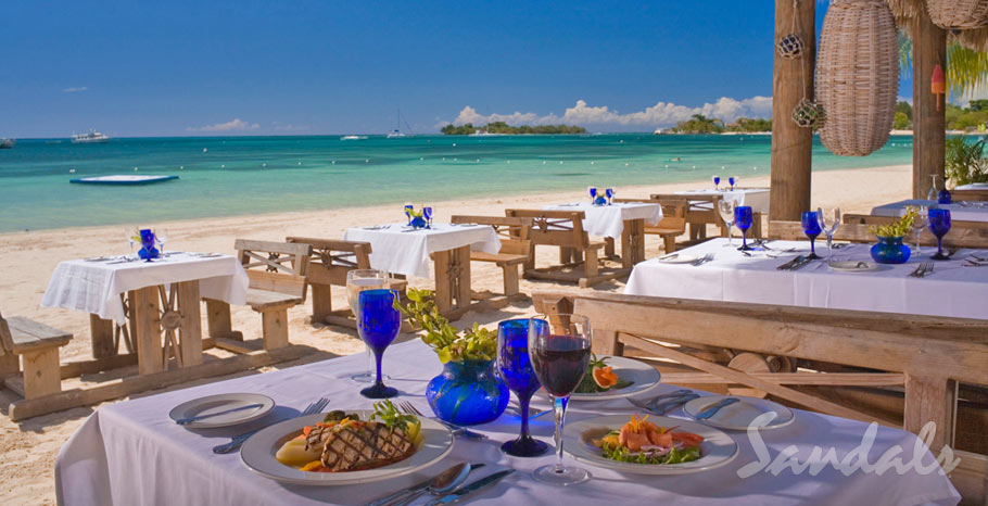 Island Shores Travel
