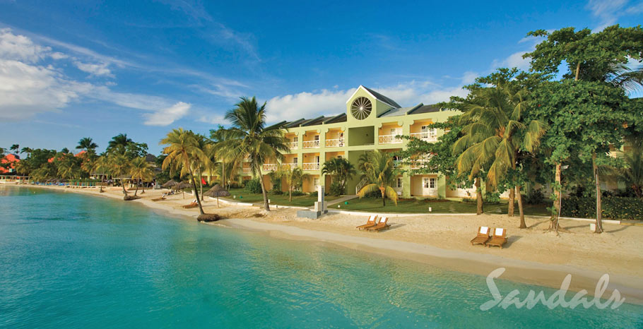 Island Shores Travel