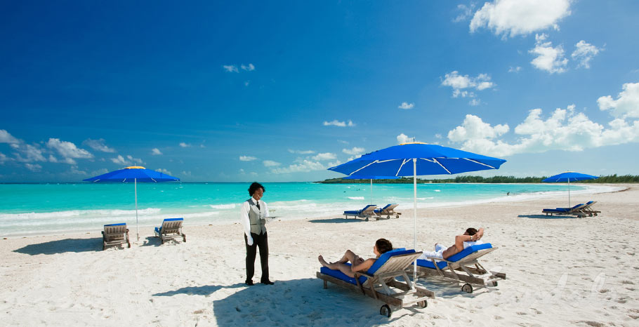 Island Shores Travel