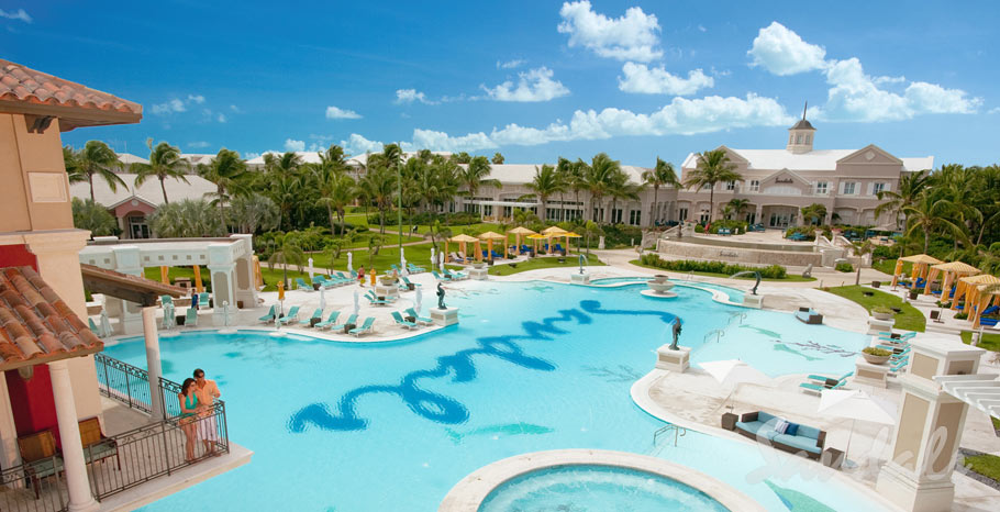 Island Shores Travel
