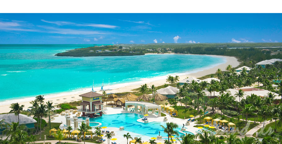 Island Shores Travel