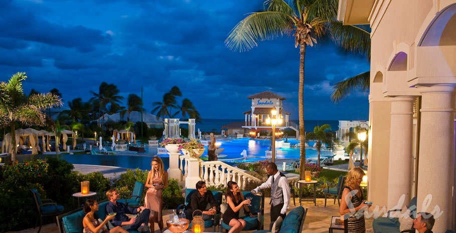 Island Shores Travel