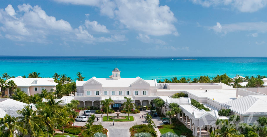 Island Shores Travel